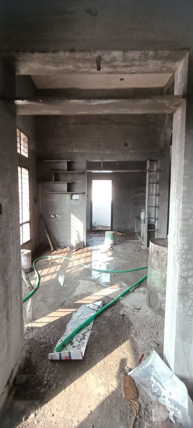 ترميم داخلي الدمام
