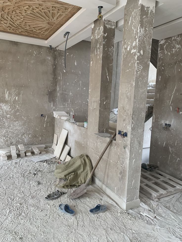ترميم مباني في الدمام
